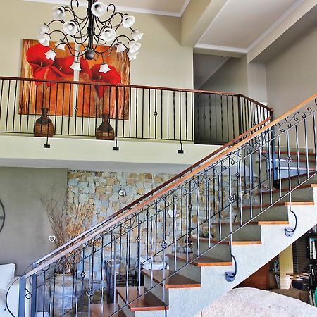 Belmonte Bnb Paarl Exterior foto