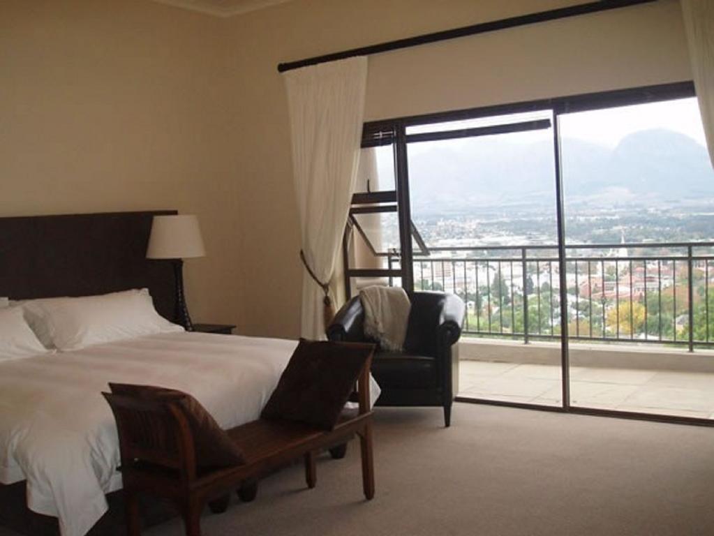 Belmonte Bnb Paarl Quarto foto