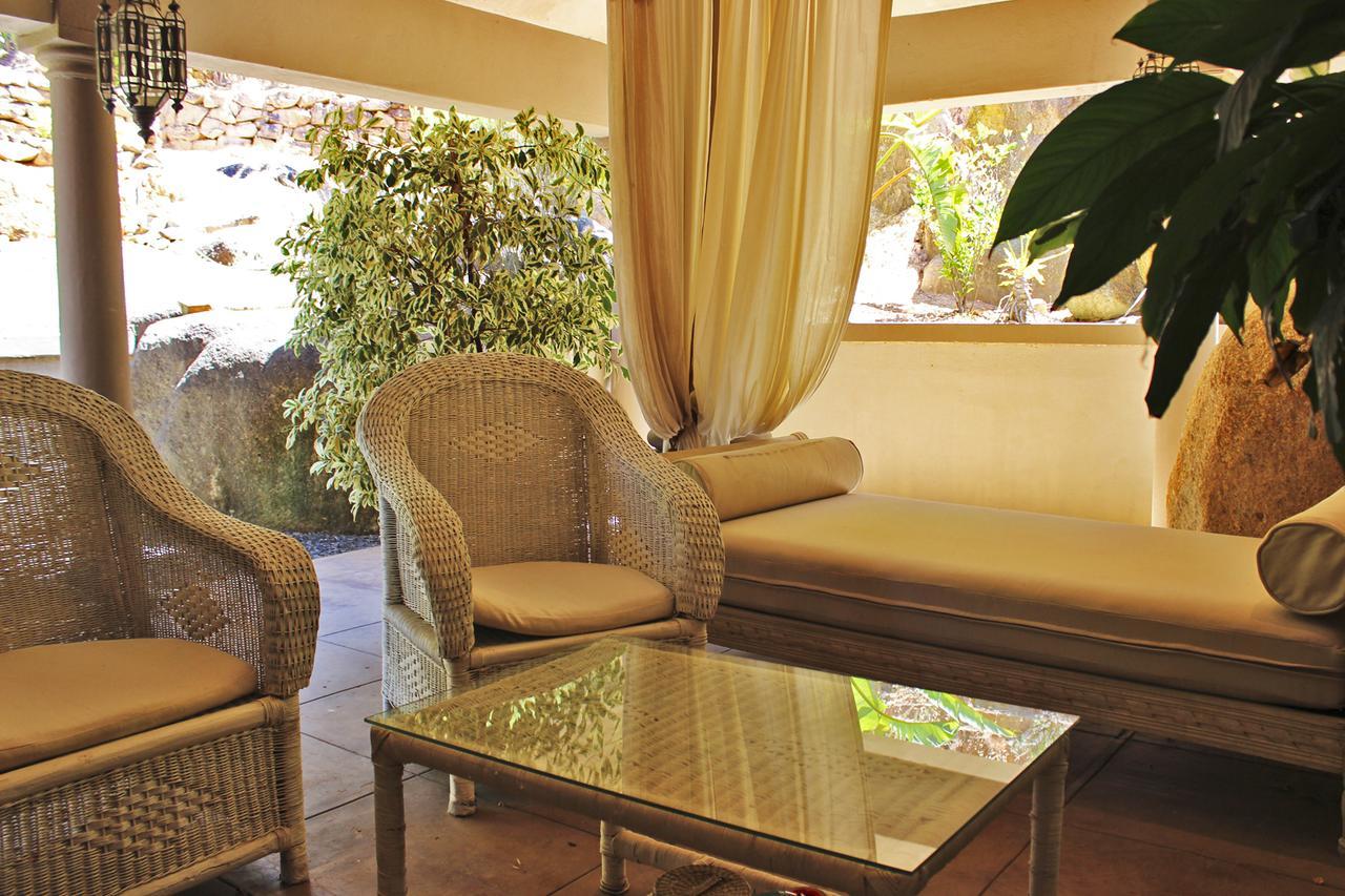 Belmonte Bnb Paarl Exterior foto