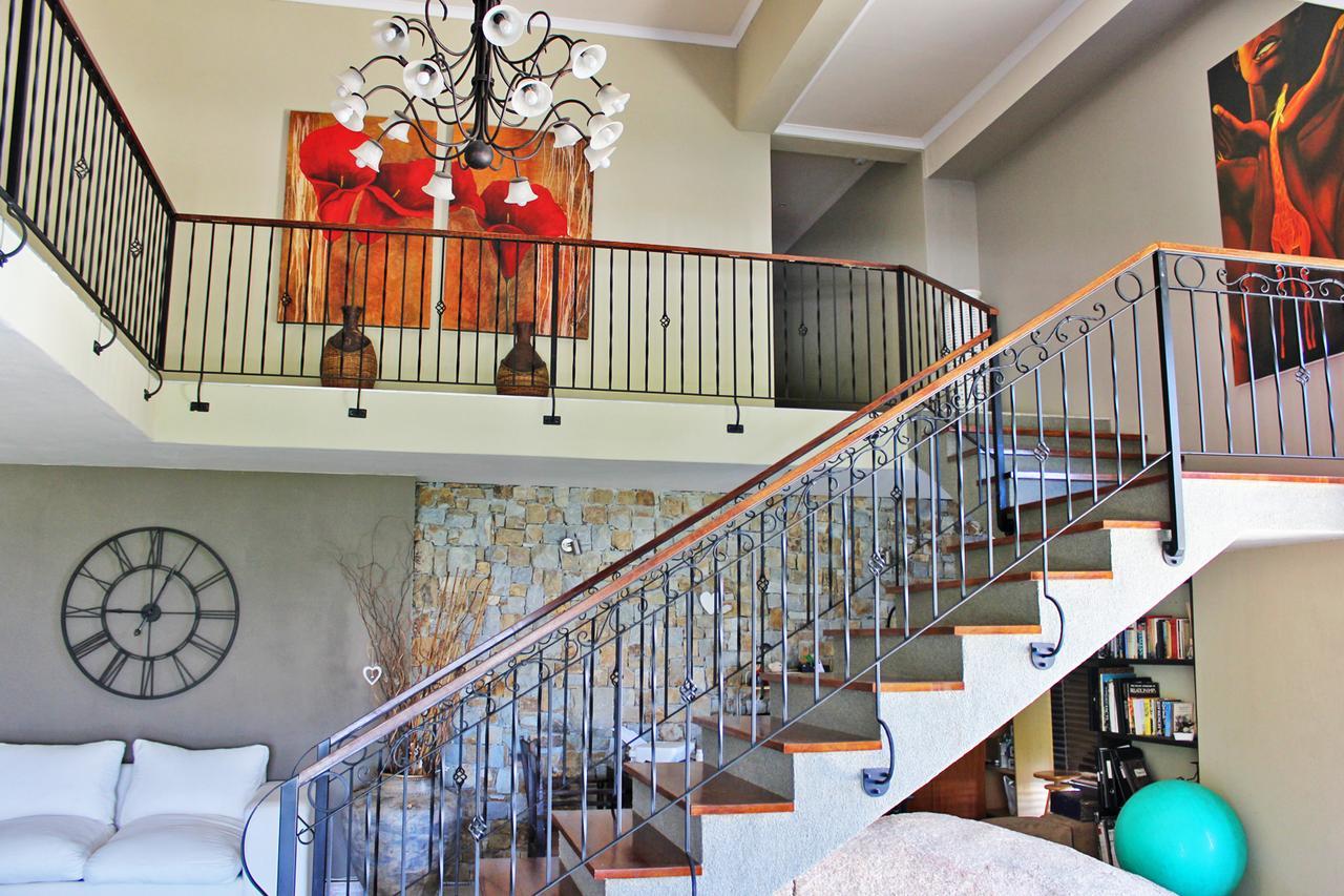 Belmonte Bnb Paarl Exterior foto